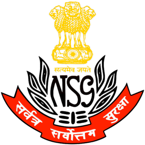 NSG logo
