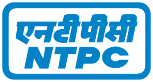 NTPC logo